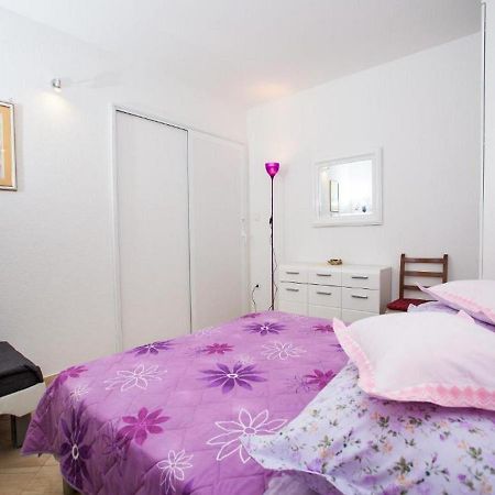 Lux Apartment Mare By The Sea & Beach Baska Voda Luaran gambar