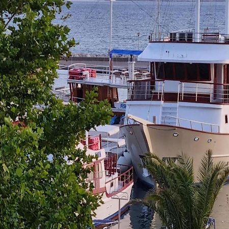 Lux Apartment Mare By The Sea & Beach Baska Voda Luaran gambar